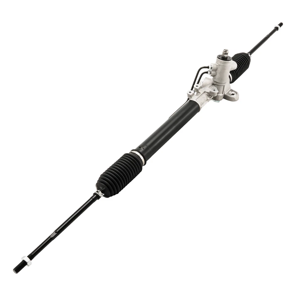 Power Steering Rack & Pinion For 1993-1999 Volkswagen Jetta Golf 95-2002 Cabrio - Image 4 of 4