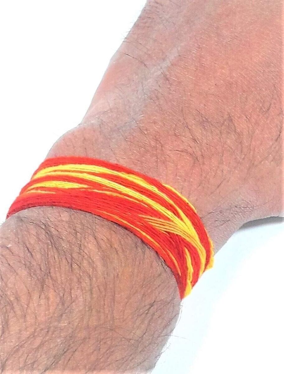 Why do Indian brides wear red bangles after marriage? - Quora