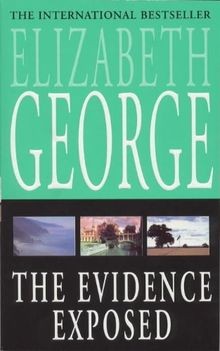 The Evidence Exposed von George, Elizabeth | Buch | Zustand akzeptabel
