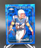 2024 Topps Chrome Sapphire Edition - Tedy Bruschi #124