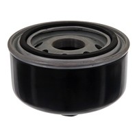 Febi Bilstein 37442 ÖLfilter FüR LT 28-35 II 28-46 2.8D 07.97-07.06 VW