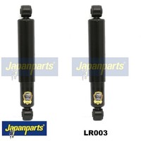 2X StoßDäMpfer Japanparts MM-LR003 2 StossdäMpfer Rechts Links