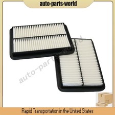 Air Filter Kit For Lamborghini 2012-2017 Aventador LP700-4 2014 LP720-4 US Stock