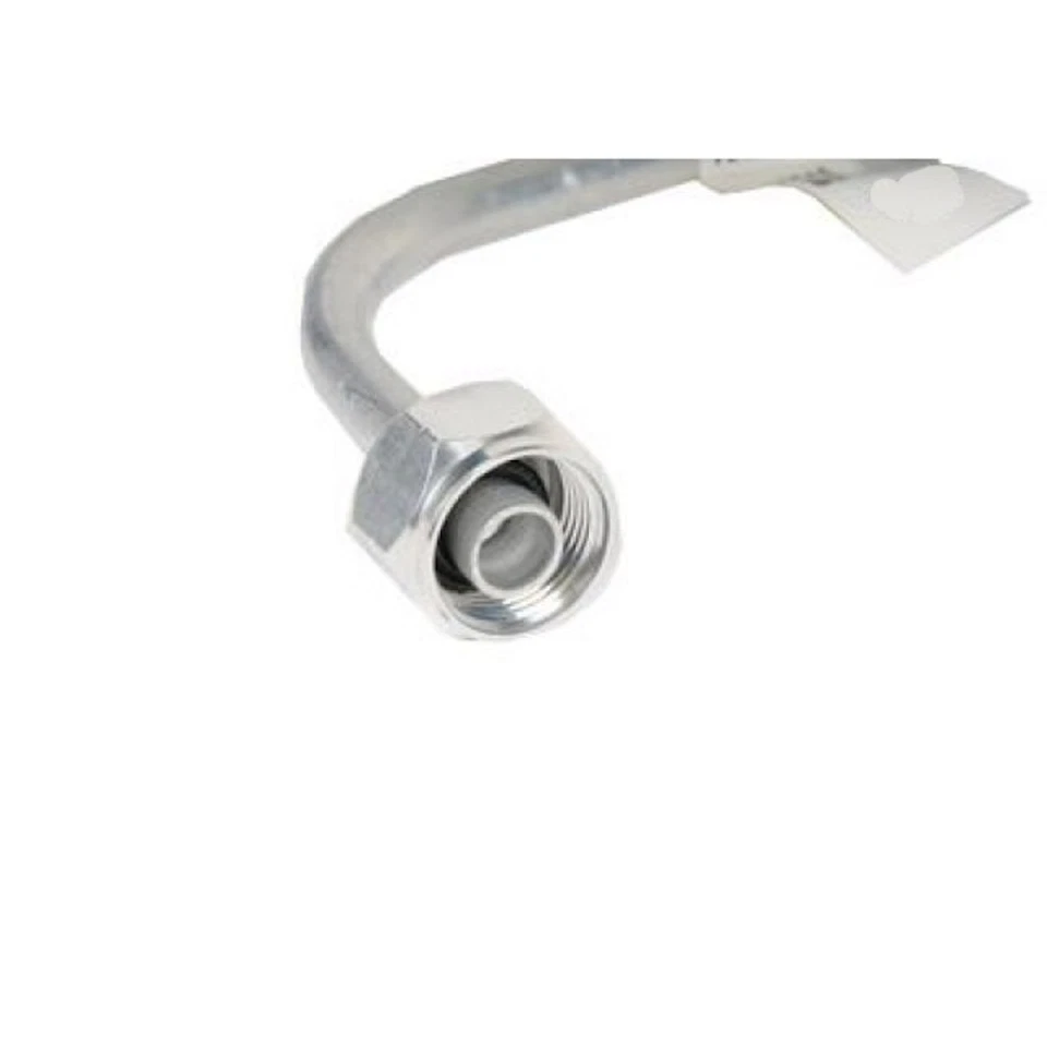 Manguera líquida refrigerante aire acondicionado original ACDelco para GMC K2500/K3500 1996-2000 Foto 3 de 4