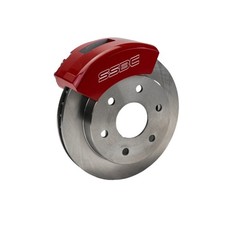 Ssbc-usa A186-1r Super Twin Front Gm Trucks