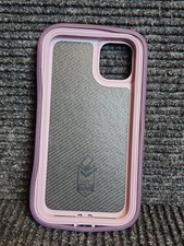 OtterBox DEFENDER Case for the iPhone 11 Pro - PURPLE