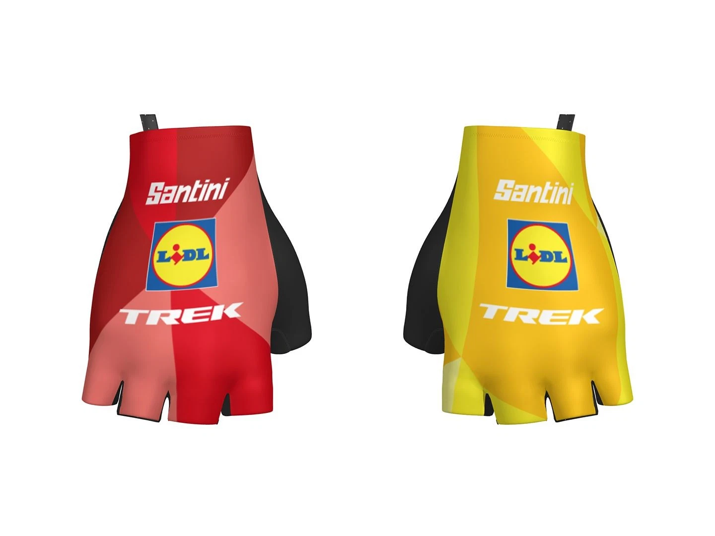 Santini Lidl-Trek Team Unisex Cycling Glove
Opens in a new window or tab