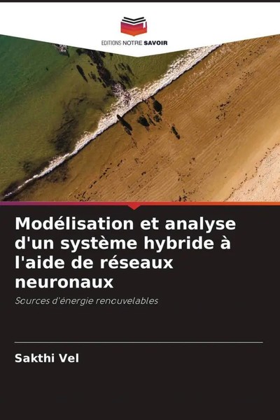 Sakthi Vel (U. A.) | ModéLisation Et Analyse D'un SystèMe Hybride à L'aide De...-image