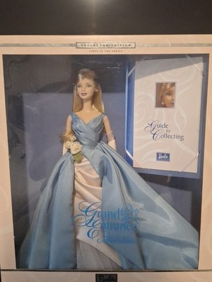 Grand Entrance by Carter Bryant 2001 Barbie Doll for sale online