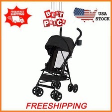 NEW Kolcraft Cloud Umbrella Unisex 9.5 lb. St...