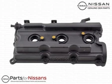 Genuine Nissan NV Full Size Frontier Xterra 4.0 Right Engine Valve Cover - NEW O