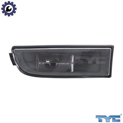 Nebelscheinwerfer 19-0760-05-9 für BMW M52B28 2.8L 6Zyl 7 E38 M60B30 3.0L M62B35