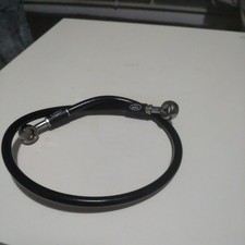 HEL Full Length Race Kit Brake Lines For Suzuki SV650 S Faired X-K2 1999-2002