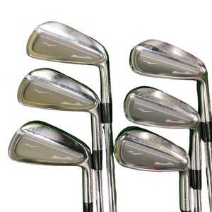 【日本正規品】Mizuno Pro 319 5I〜PW DG120 Mizuno Pro 319 | eBay