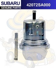 Filtre à carburant Subaru FORESTER