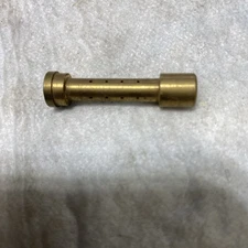 NOS Yamaha OEM 1981 XJ550 Needle Jet Main Nozzle 4U8-14941-38-00 #431