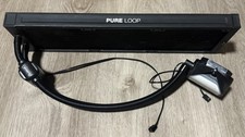 Be Quiet Pure Loop CPU Water Liquid Cooler Untested 