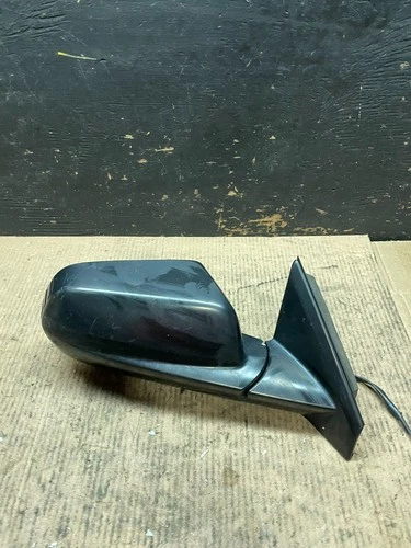 2007-2011 Honda CR-V  CRV Right Passenger RH Side View Door Mirror Oem T2574 DG