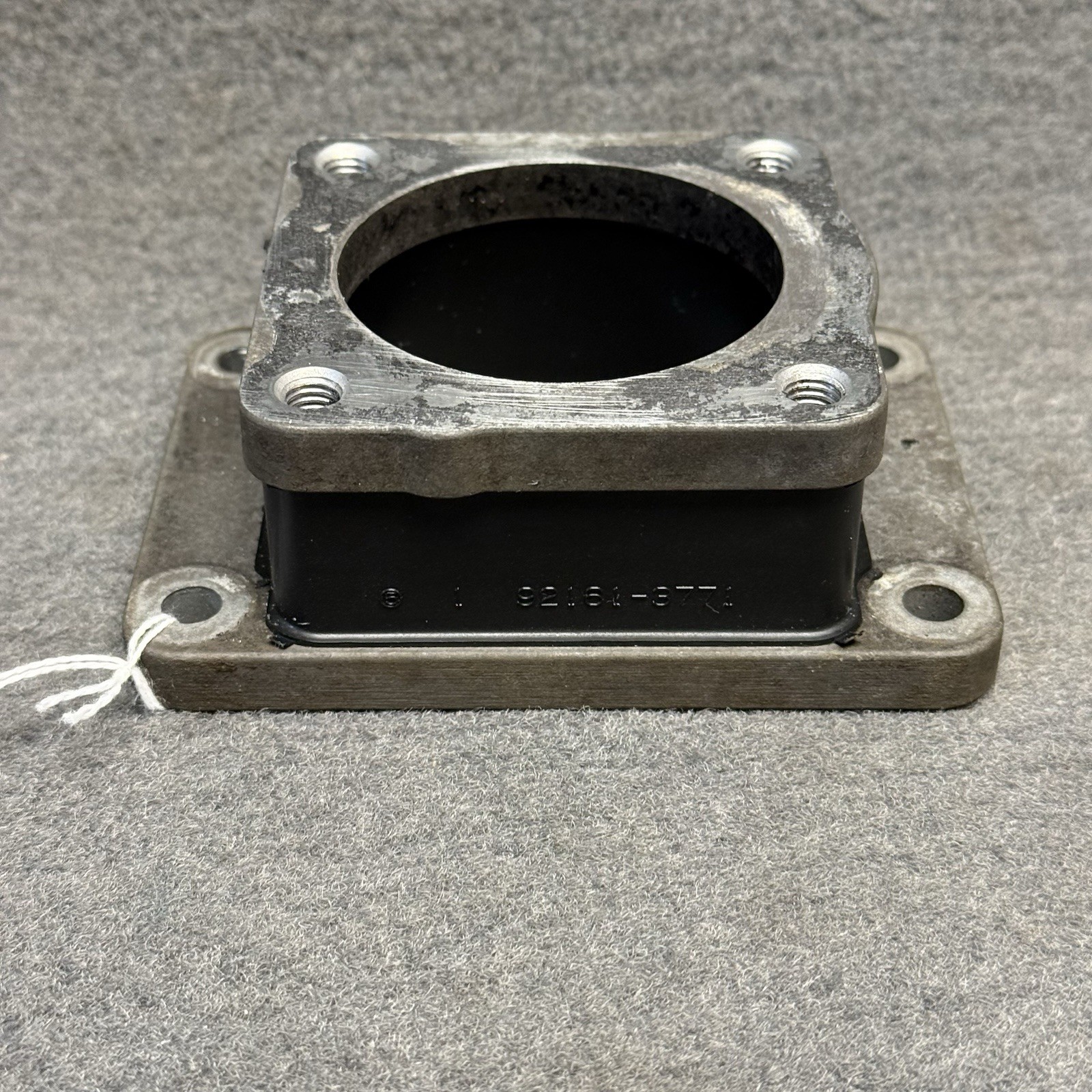 Kawasaki 2007-2010 Ultra 250X 260X 260 LX Intake Throttle Body Damper Mount