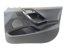 Porte avant et accessoires Peugeot 208