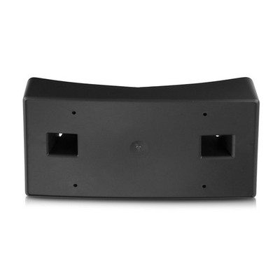 For Chevy Corvette 2014-2018 License Plate Bracket Front Plastic Stingray Model