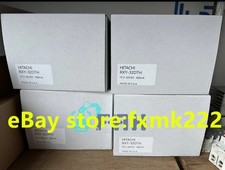 Hitachi RXY-32DTH Programmable Logic Controller UPS or DHL fast delivery