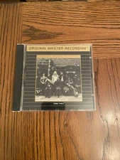 The Allman Brothers Band At Fillmore East - Original Master Recording - Disc Two