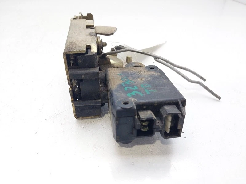 96056003 cerradura puerta delantera derecha para CITROEN ZX 1.4 I 1993 8294782 - Imagen 2 de 4