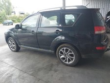 Feu avant (phare) Citroen C-CROSSER