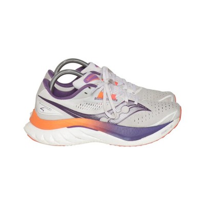 Saucony, Laufschuhe, Größe: 40 1/2, model: triumph 19, Grau/Mehrfarbig #aL8