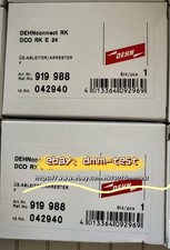1pc New DEHN surge protector DCO RK E 24 919988 dmm