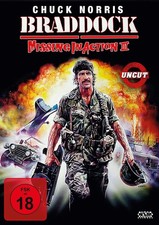 Braddock - Missing in Action III (DVD)