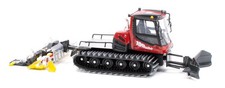 Jaegerndorfer JaegerndorferJC4700 Other License PistenBully Model 100 4F, 1:43 S