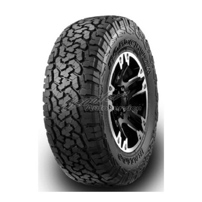 Allwetterreifen Roadcruza RA-1100 3PMSF 10PR RWL 235/85 R16 120R id4546