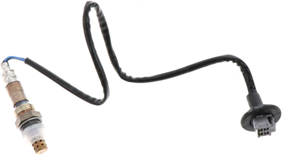 Replacement Oxygen O2 Sensor for 2003-2008 Toyota Corolla, Matrix & Pontiac Vibe - Imagem 3 de 4