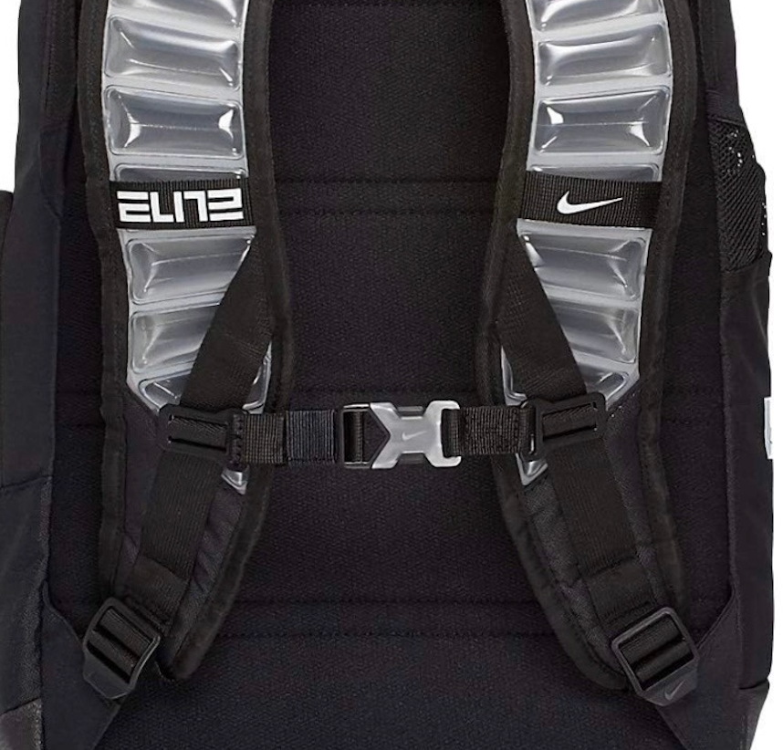 Nike Unisex Hoops Elite Pro Basketball Backpack for sale online | eBay