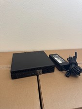 Dell OptiPlex 7060 Micro✔ Intel i5 8500T 2.10GHz ✔8GB ✔250GB SSD✔W11PRO