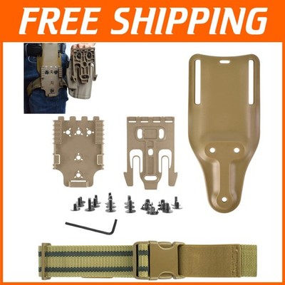 High-Quality QLS System - Complete Installation Kit