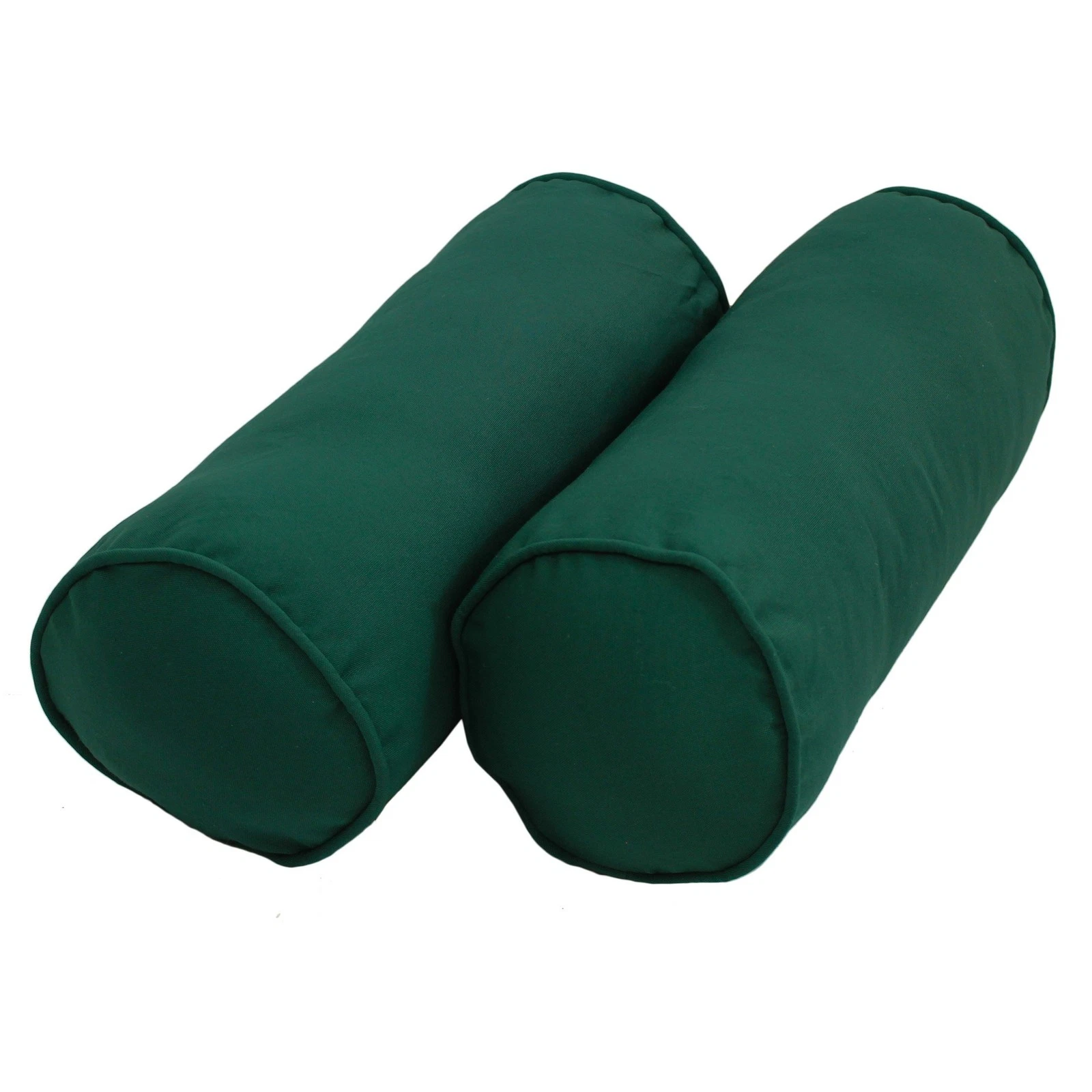 Blazing Needles Bolster Pillows - Thumbnail 2