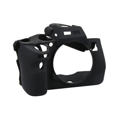 Silicone Rubber Camera Bag Case Skin For Sony A7RIII A7 Mark 3 A7R3 camera