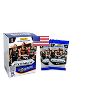 Panini Bk Wnba Prizm 24-25 Blaster 2-19038-20
