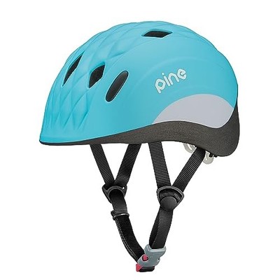 OGK KABUTO Bicycle Helmet for Children Pine Dolphin Blue for