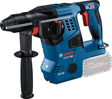 Bosch GBH18V-28C 18V Brushless SDS-Plus Rotary Hammer Drill [Bare Tool Only]