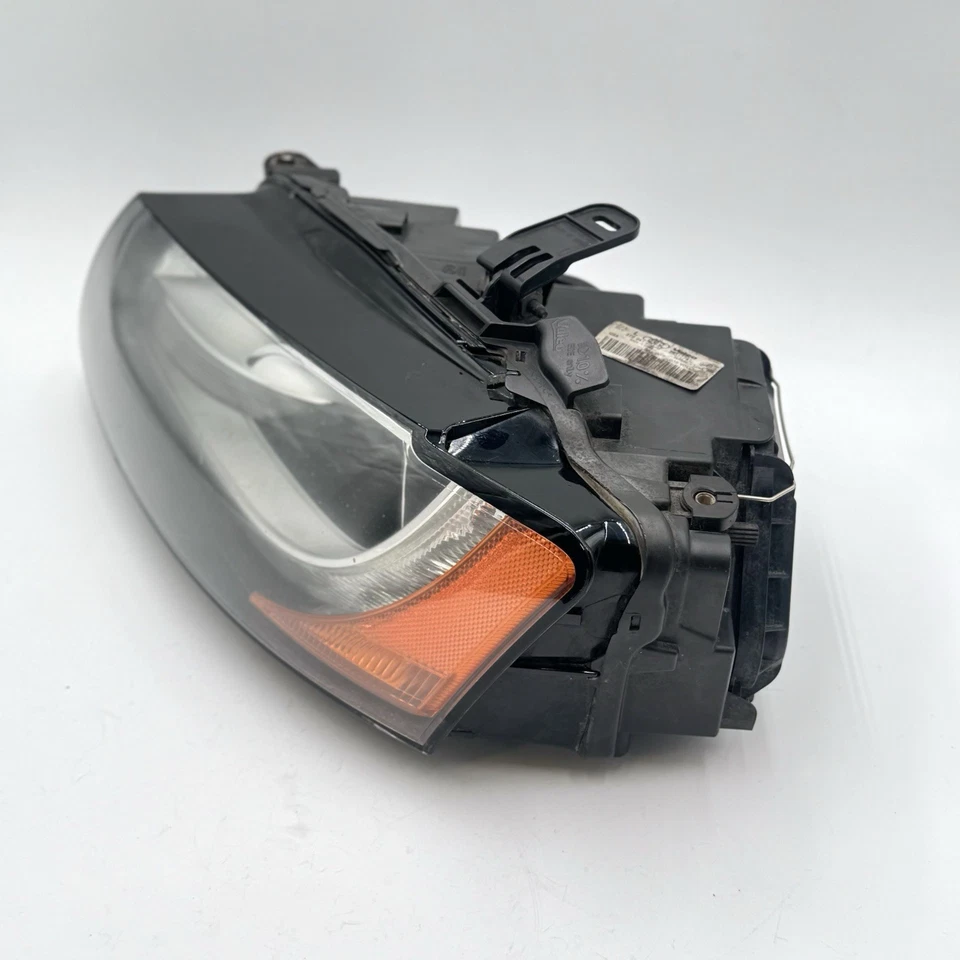 Farol de xenônio 2008-2012 Audi A5 S5 LH LEFT DRIVER fabricante de equipamento original - Imagem 4 de 4