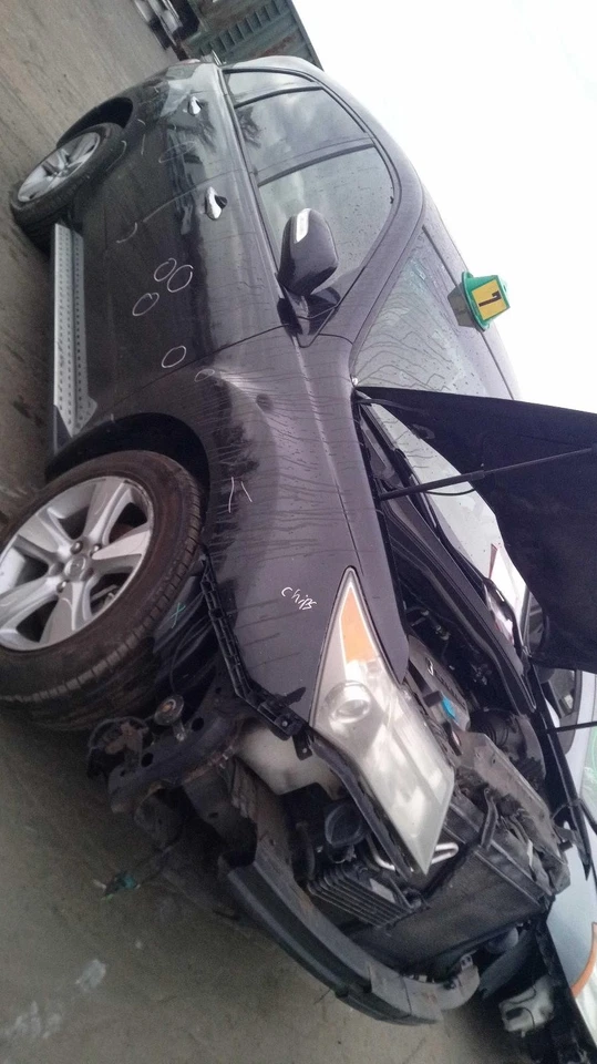 Used Engine Complete Assembly fits: 2008 Acura Mdx 3.7L VIN 2 6th digit Grade A - Image 2 of 4