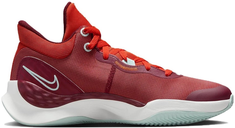 Nike Renew Elevate 3 Picante Red for Sale | Authenticity