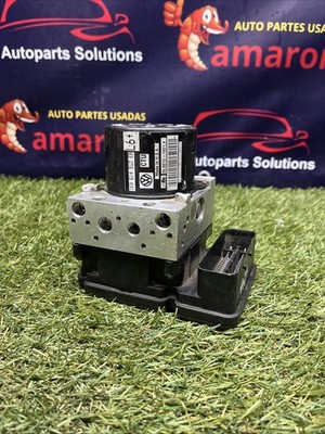 2012-2014 Volkswagen Jetta ABS AntiLock Brake Pump Module 1K0614517EB OEM