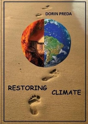 Restoring Climate by Dorin Preda Paperback Book