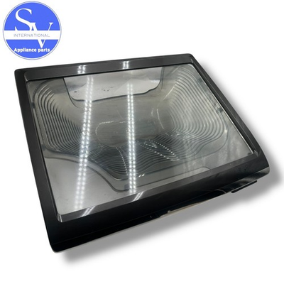 #ad #ad Samsung Washer Lid Assembly DC97 18845S DC64 03241A $219.89