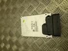 Suspension control module